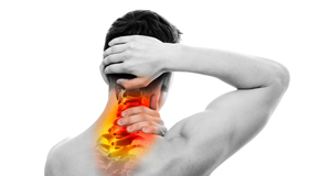 Minster chiropractic care for neck pain relief