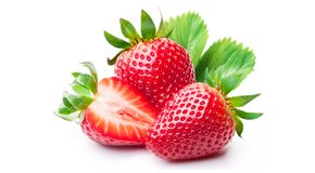Minster chiropractic nutrition tip of the month: enjoy strawberries!