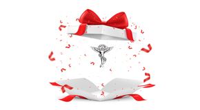 Minster chiropractic care as  a gift