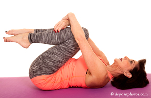 Minster exercise for lumbar spinal stenosis