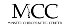 Minster Chiropractic Center Logo